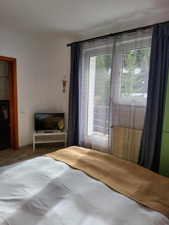 Tache Villa 1 โปยานาบราซอฟ ภายนอก รูปภาพ