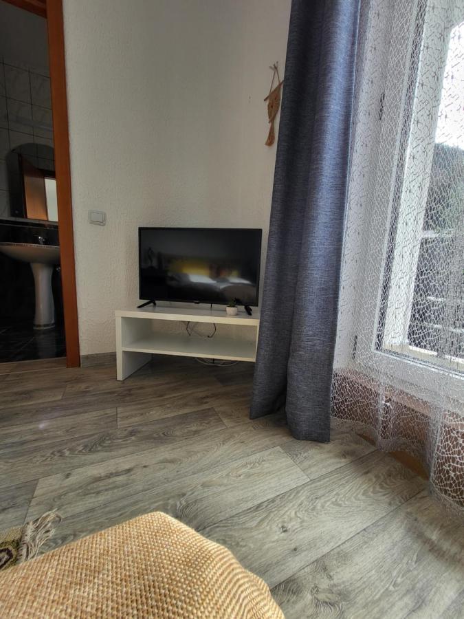 Tache Villa 1 โปยานาบราซอฟ ภายนอก รูปภาพ